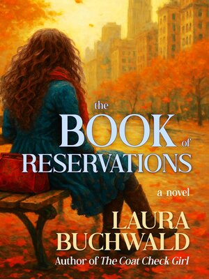 cover image of The Book of Reservations